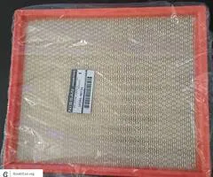 Air filter for Nissan Frontier