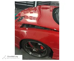 SUPERSHOP PROFESSIONAL AUTOMOTIVE PAINT AND BODY