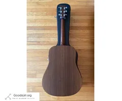 Martin D-1R Acoustic Guitar - $500