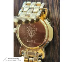 Watch - Gucci Women's Gold